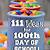 100th day of school ideas for parents