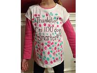 100Th Day Of School Shirts