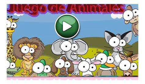 Juegos de Animales, cap 11 - ES - YouTube