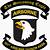 101st airborne division association