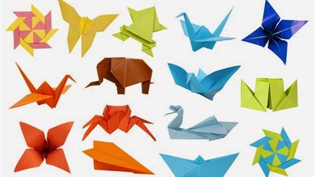 102 ad Meaning in Origami