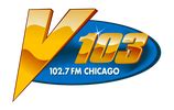 102.7 v103 chicago