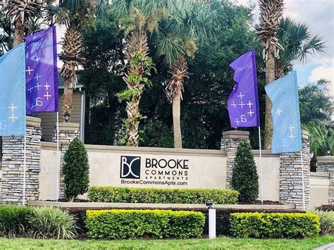 Brooke Commons Apartments 10237 Eastern Lake Ave, Orlando, FL 32817