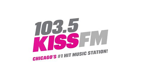 103.5 kiss fm chicago