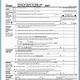 1040 Tax Form Printable