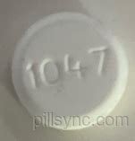 1047 pill