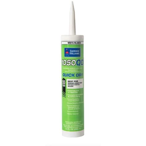 1050 caulk