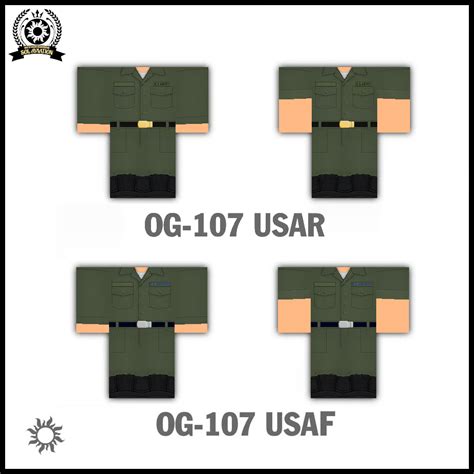 Meet the 107 Officer