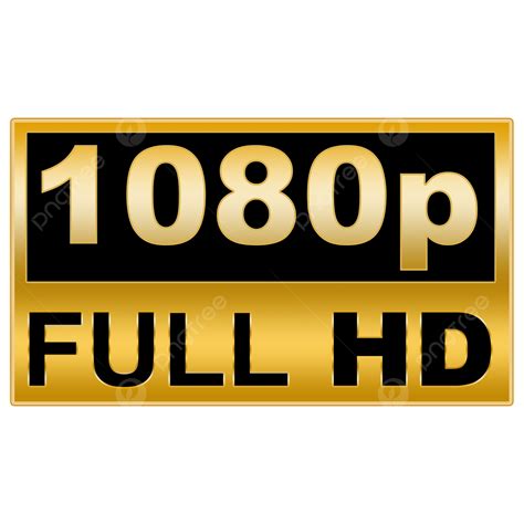 1080P