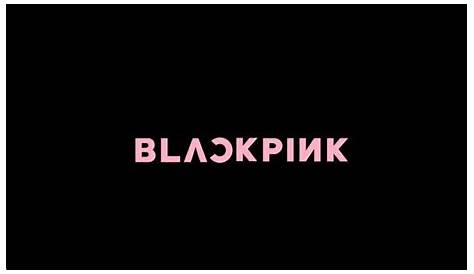 1080p Blackpink Logo Wallpaper Hd Resultado De Imagen Para Pink