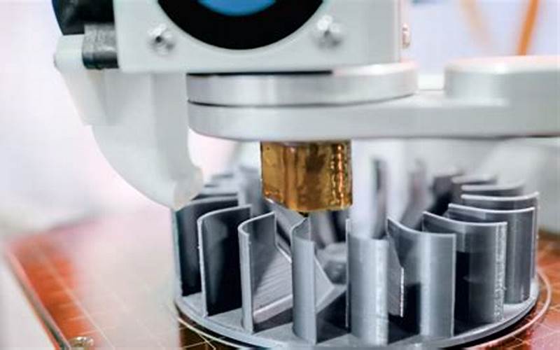 10D Printing Applications: Transforming Industries With Additive Manufacturing