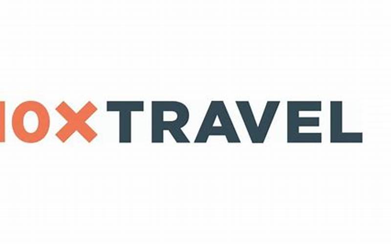 10X Travel Course Overview