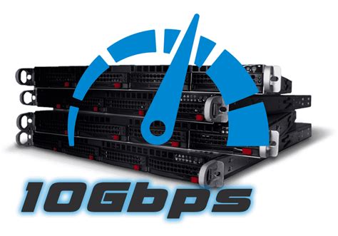 Unlocking Peak Performance: The Power of a 10Gbps Germany Dedicated Server