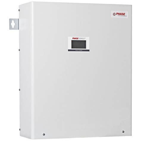 10hp Phase Converter