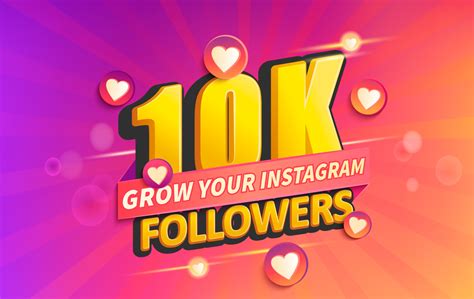 10K Followers Instagram Gratis: Rahasia Meningkatkan Jumlah Pengikutmu Dengan Mudah