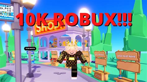 10k Robux Picture