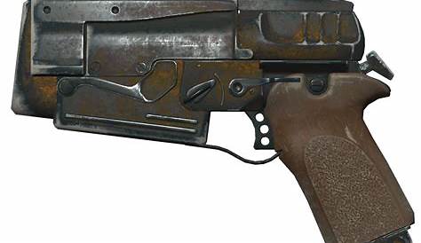 10mm Pistol Fallout 4 ( ) Wiki Fandom Powered By