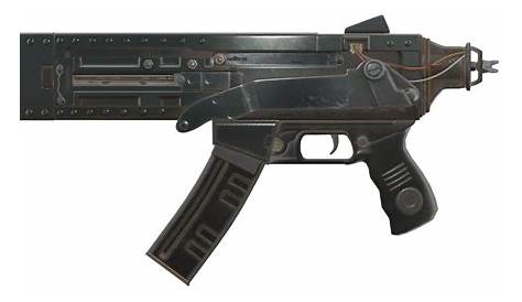 10mm Pistol Fallout 76 ( New Vegas) The Vault Wiki