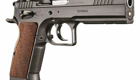 Kimber 1911 Rapide 10mm Pistol, 3000384
