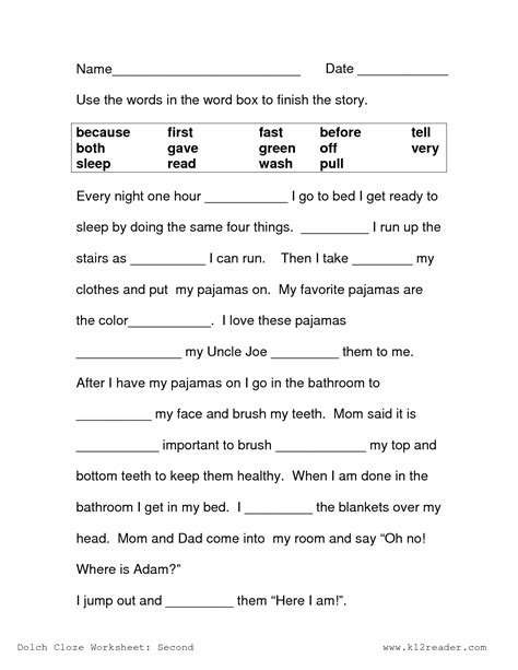 Empower Your 10th Grade English Studies with These Free Worksheets!