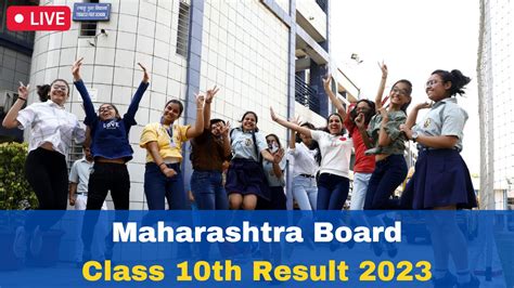 10th result 2023 maharashtra board delay