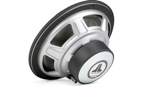 CP210GW1v2D4 JL Audio Dual 10W1v24 Sub in High Output Enclosure