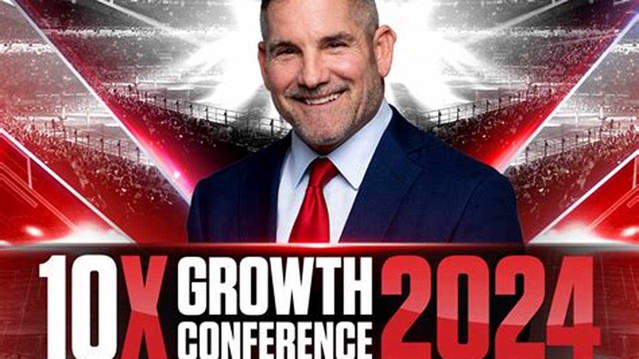 10x Growth Conference 2024