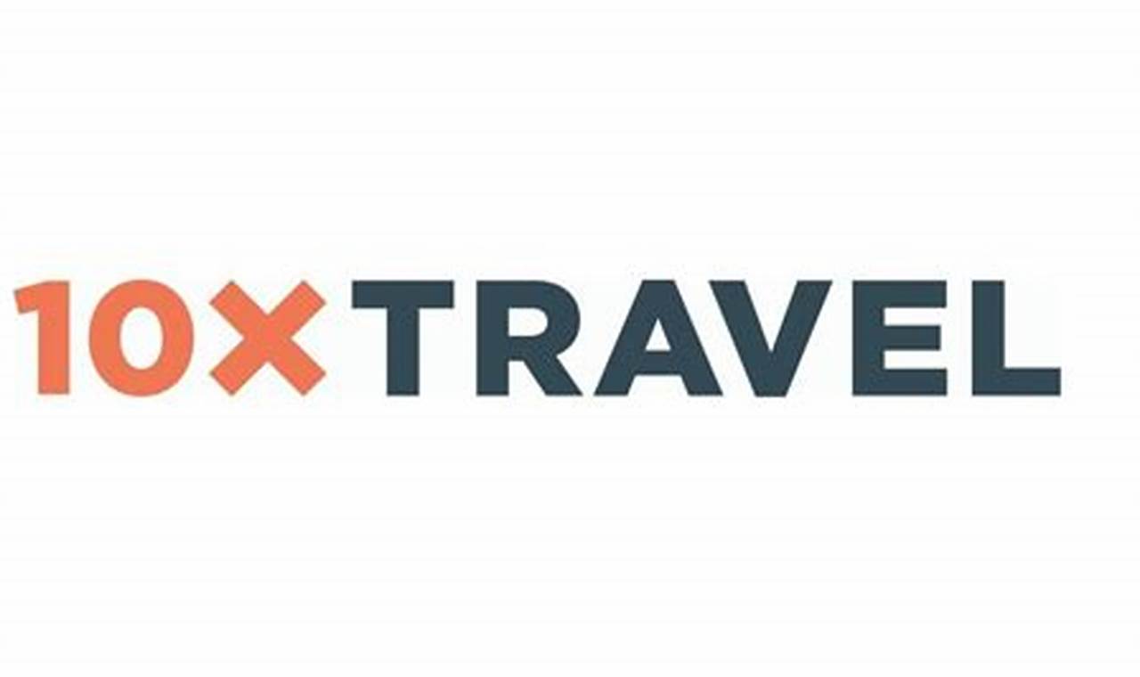 10x travel course reviews
