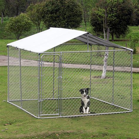 10x10 dog kennels for sale
