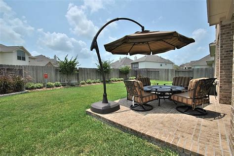 Present patio 10x10 Patio, Backyard, Outdoor structures