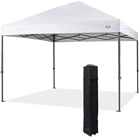 10x12 pop up canopy tent