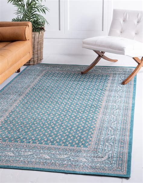 Upgrade Your Home Decor With 10X13 Area Rugs