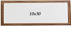 10x30 picture frame