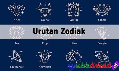 Cara Mudah Mengetahui Zodiak 11 Desember dan Karakternya