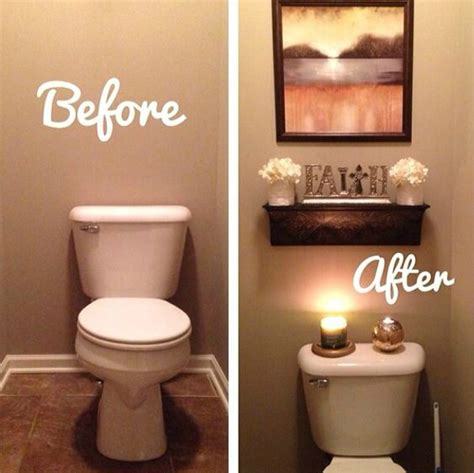 How to Decorate Your Rental Space? Bathroom Rental Decor Rental