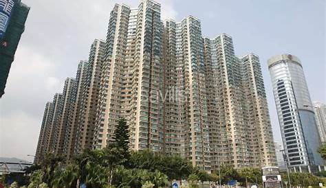 One SilverSea, Tai Kok Tsui Apartment For Rent