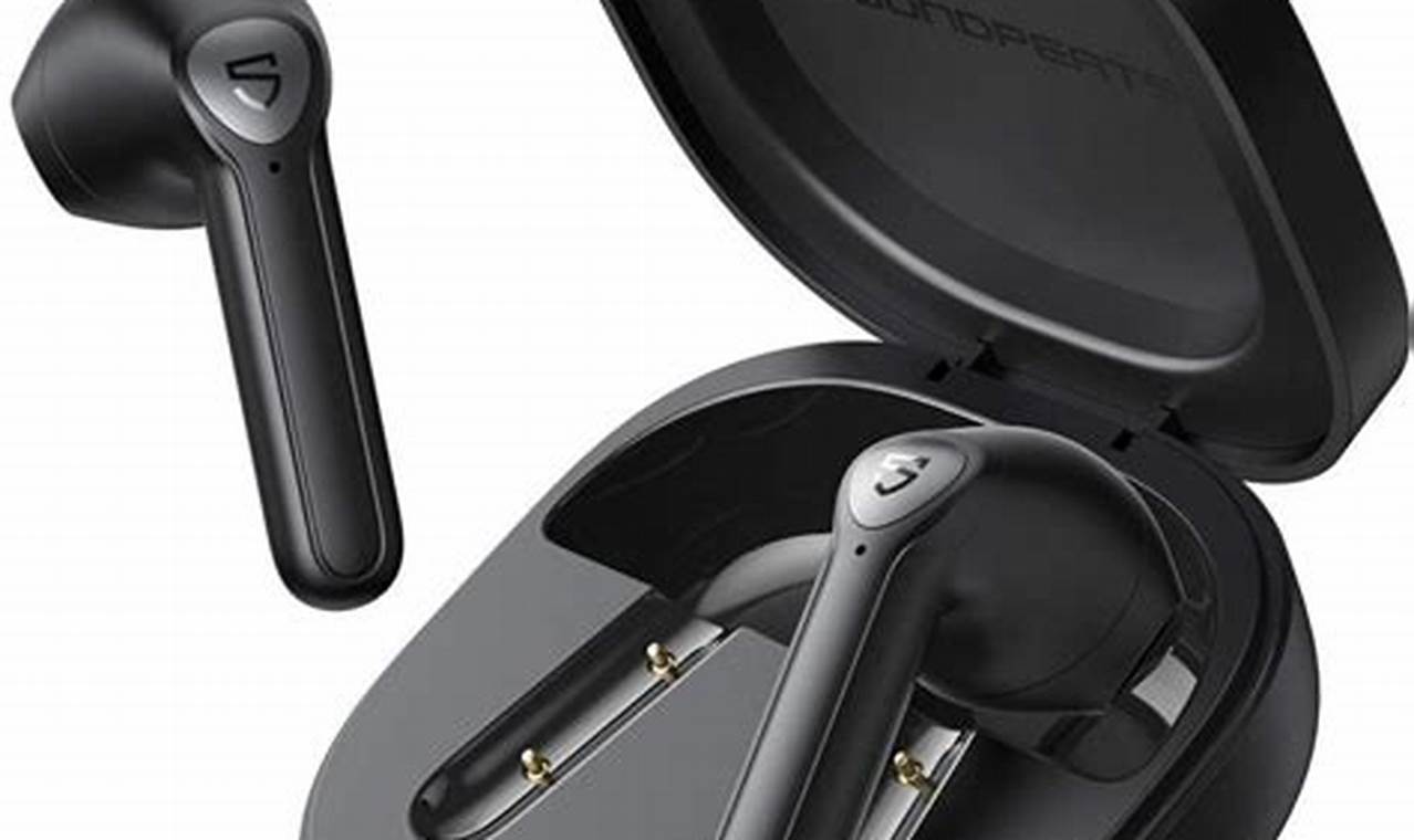 11 rekomendasi merk headset bluetooth terbaik & harga