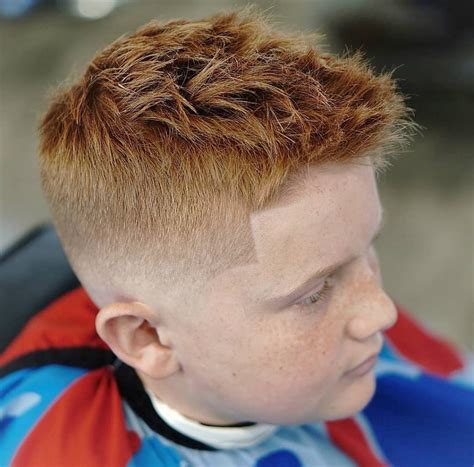 Pin on Haircuts For Boys