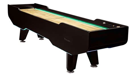 11\' Legacy Shuffleboard Table