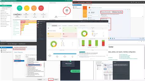 11 Best Antivirus Software for Windows Server 2016