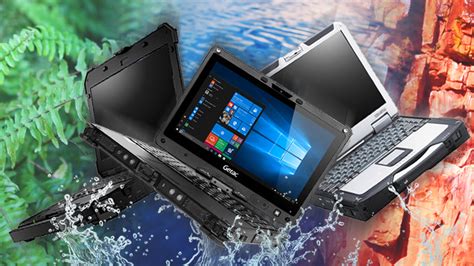 11 Best Rugged Laptops