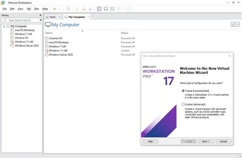11 Best Virtual Machines for Windows Server 2016