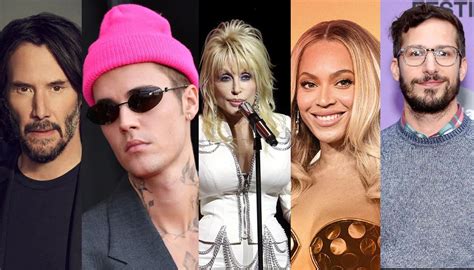 11 Celebrities Secrets Revealed