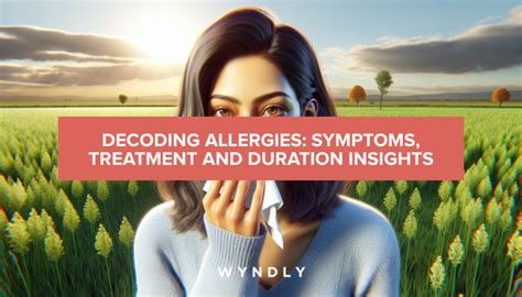 11 Decoding Allergies: Potential for Complete Remission & Novel Therapies.