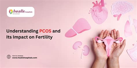 11 Decoding PCOS: Fertility Prospects & Holistic Treatment Strategies.