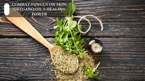 11 Essential Steps to Combat Persistent Skin Fungus Effectively