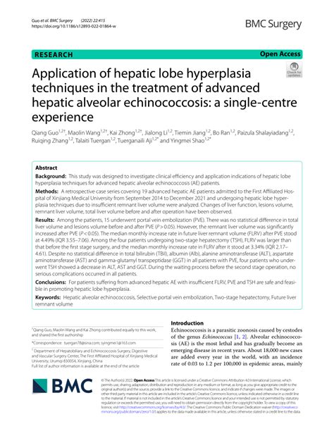 11 Holistic Approaches to Mitigate Advanced Hepatic Dysfunction.