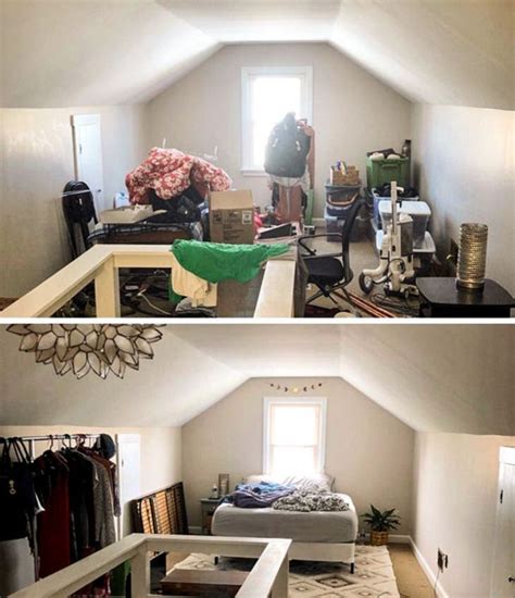 11 Interior Design Hacks To DeClutter Your Home BrainJet.com