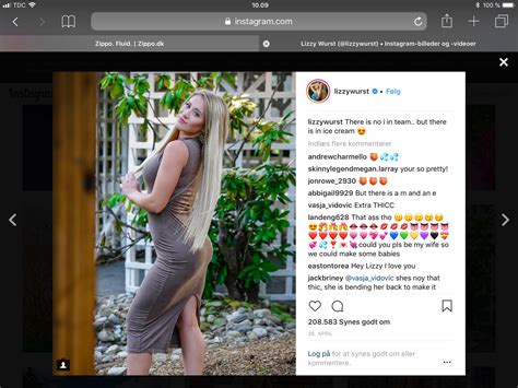 11 Lizzy Wurst Onlyfans Secrets Revealed