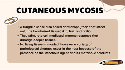 11 Methods to Eradicate Persistent Cutaneous Mycosis & Restore Skin.